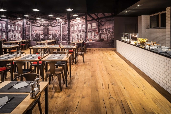 Best Western Hotel Kaiserslautern